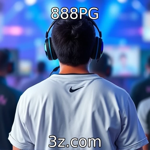 888PG Os Gigantes das Apostas: Analisando a Liga de E-sports 2025