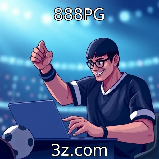 888PG Apostas Esportivas: Como Análises Detalhadas Transformam Seus Resultados
