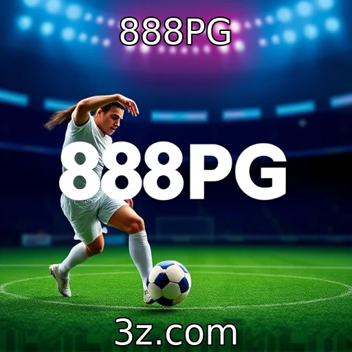 888PG Apostas Esportivas: Segredos para Analisar Jogos Como um Profissional