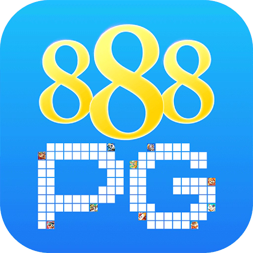 888PG logo