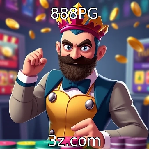 Transformando a experiência de jogos: o crescimento das apostas online