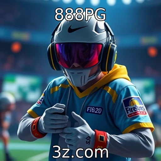 888PG Estratégias vencedoras para apostas nas finais de campeonatos de e-sports