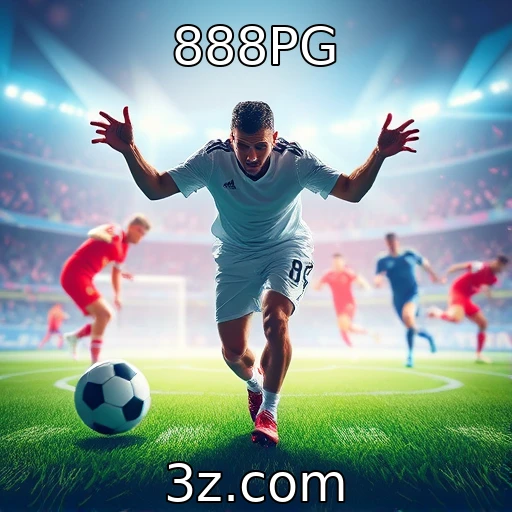 888PG Estratégias Vencedoras para Apostas em Esportes em 2025